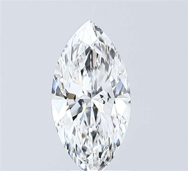 1.05 ct. marquise Lab Grown Diamond front image