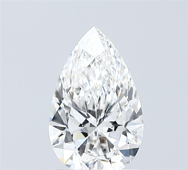 1.05 ct. pear Lab Grown Diamond front image