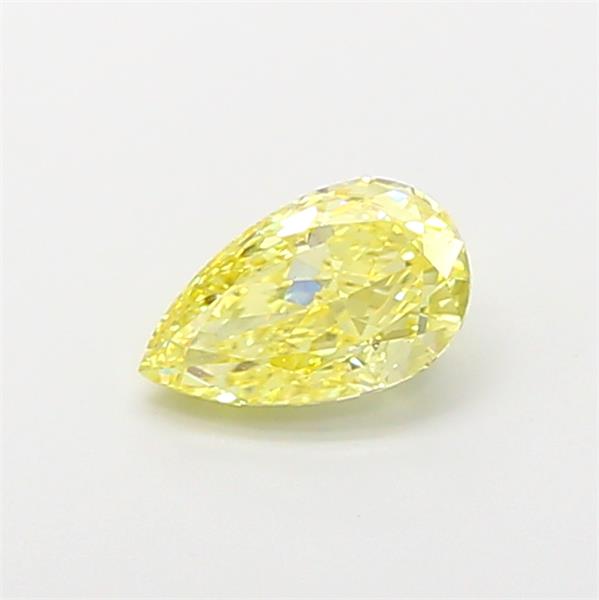1.01 ct. pear Lab Grown Diamond front image