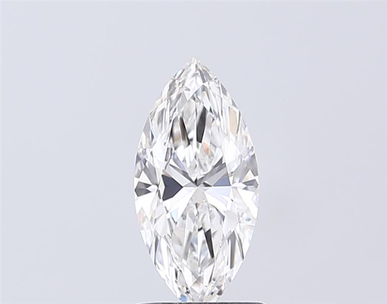 1.08 ct. marquise Lab Grown Diamond front image