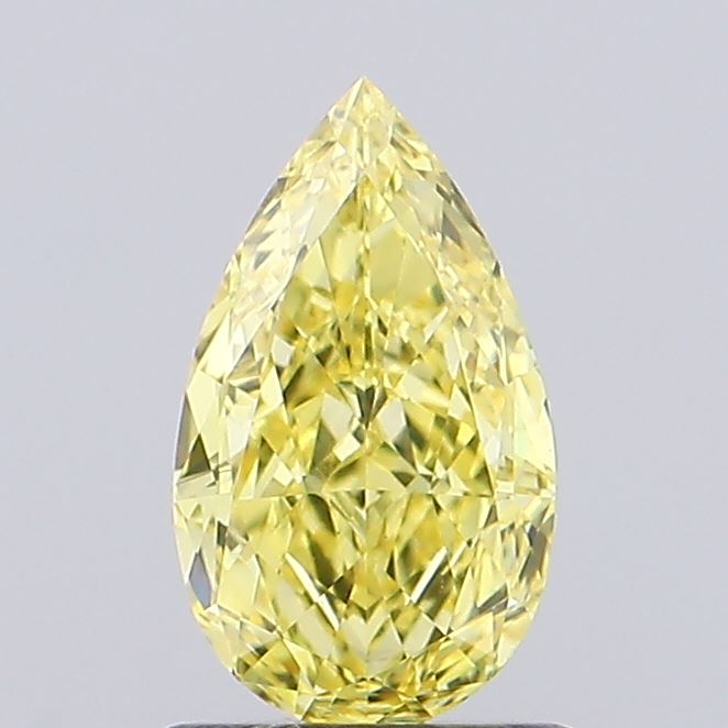 1.06 ct. pear Lab Grown Diamond front image