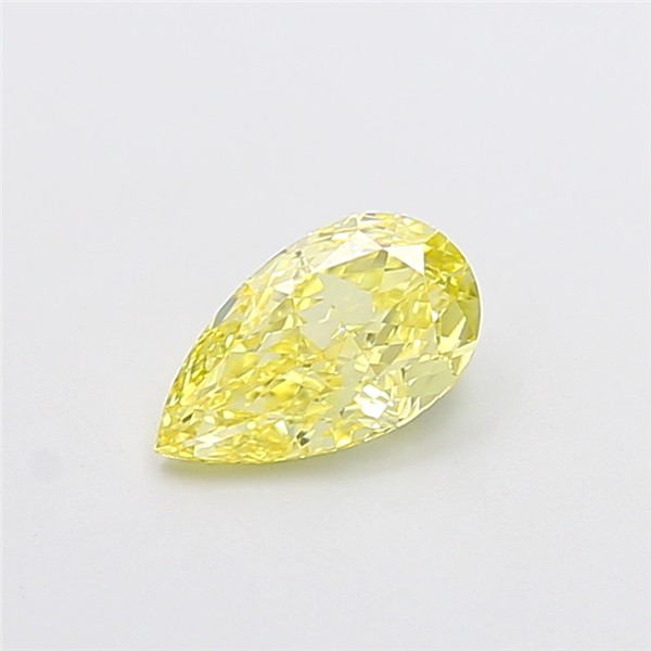 1.02 ct. pear Lab Grown Diamond front image