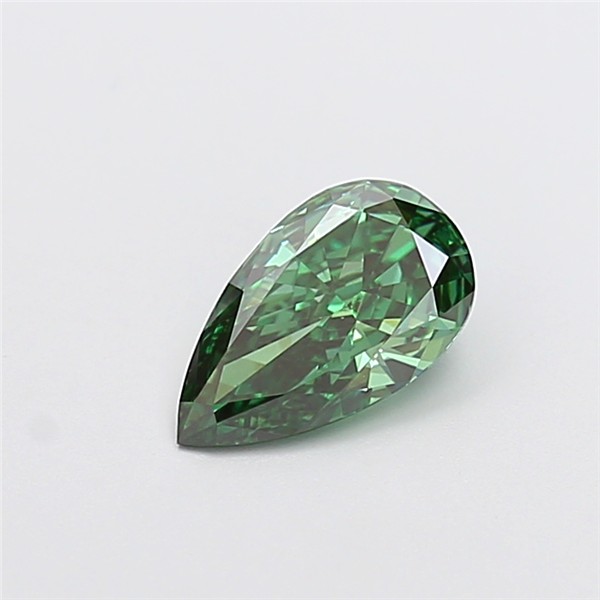 1.01 ct. pear Lab Grown Diamond front image
