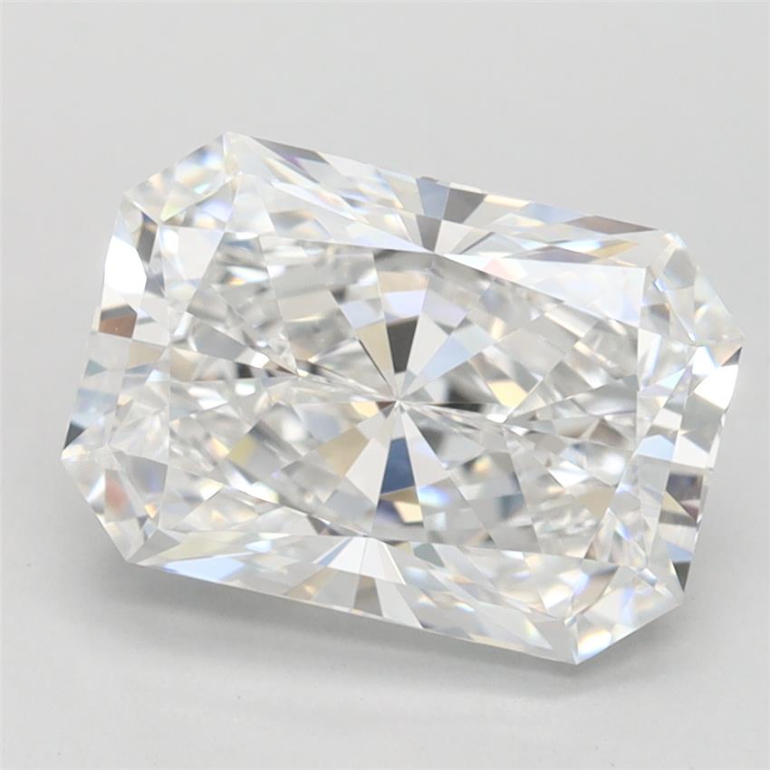 2.51 ct. radiant Lab Grown Diamond front image