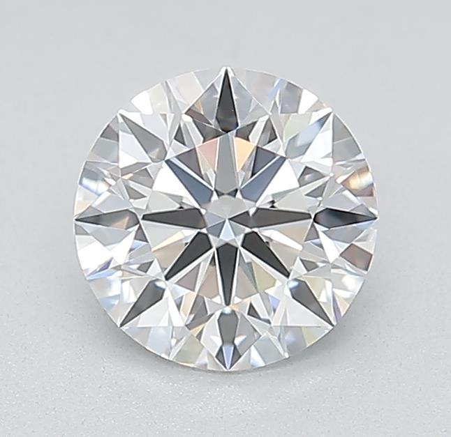 1.07 ct. round Lab Grown Diamond front image