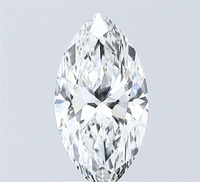 1.58 ct. marquise Lab Grown Diamond front image