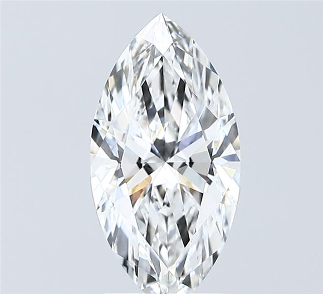 1.58 ct. marquise Lab Grown Diamond front image