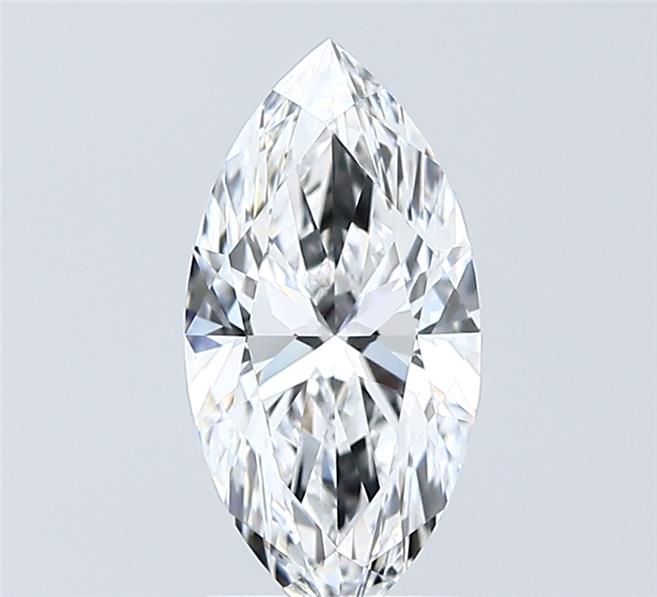 1.52 ct. marquise Lab Grown Diamond front image