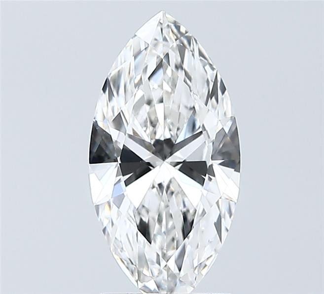 1.55 ct. marquise Lab Grown Diamond front image