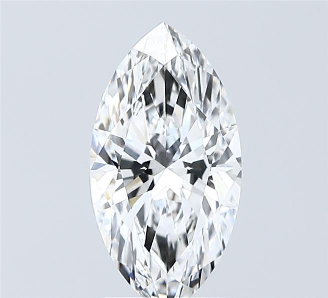 1.55 ct. marquise Lab Grown Diamond front image