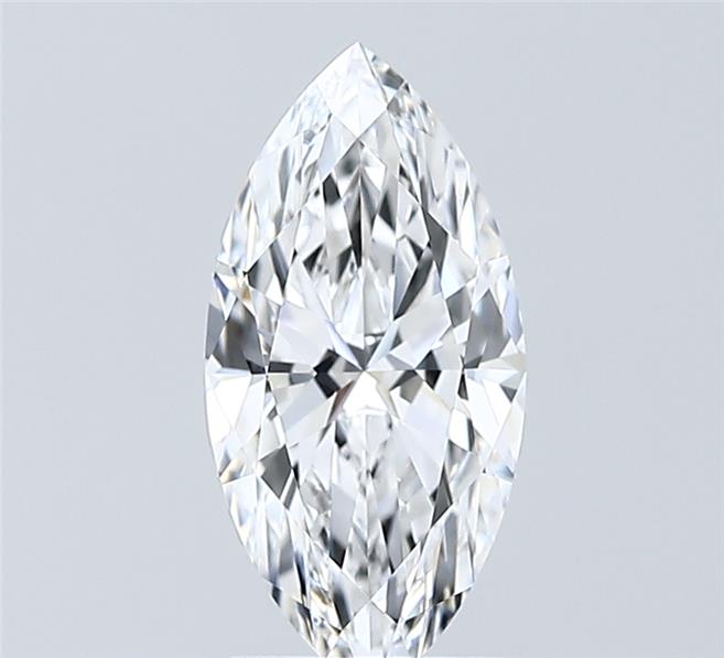 1.50 ct. marquise Lab Grown Diamond front image