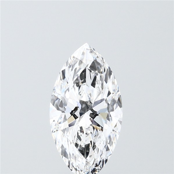 1.53 ct. marquise Lab Grown Diamond front image