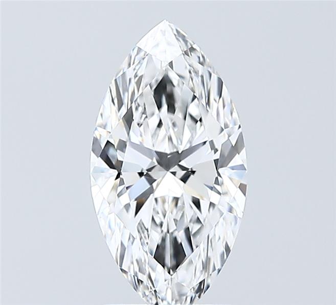 1.55 ct. marquise Lab Grown Diamond front image