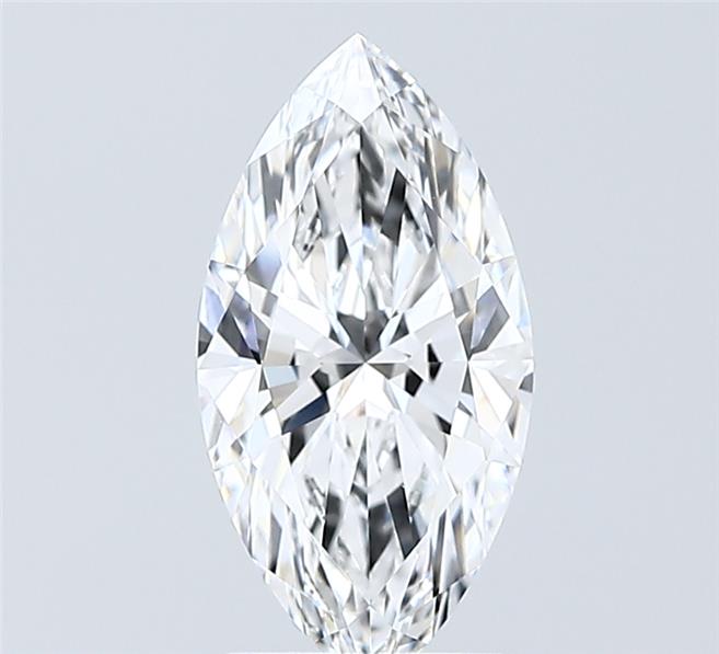 1.56 ct. marquise Lab Grown Diamond front image