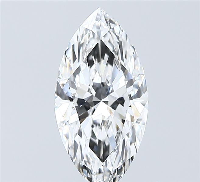 1.59 ct. marquise Lab Grown Diamond front image