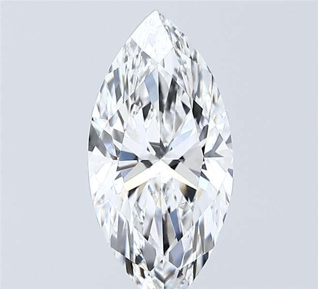 1.57 ct. marquise Lab Grown Diamond front image