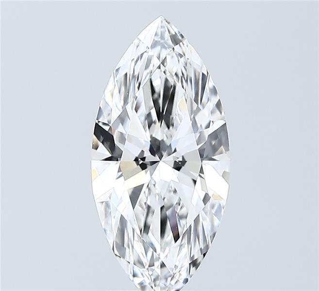 2.09 ct. marquise Lab Grown Diamond front image