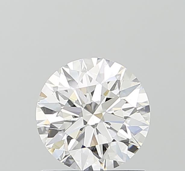 1.05 ct. round Lab Grown Diamond front image