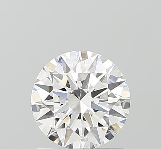 1.00 ct. round Lab Grown Diamond front image