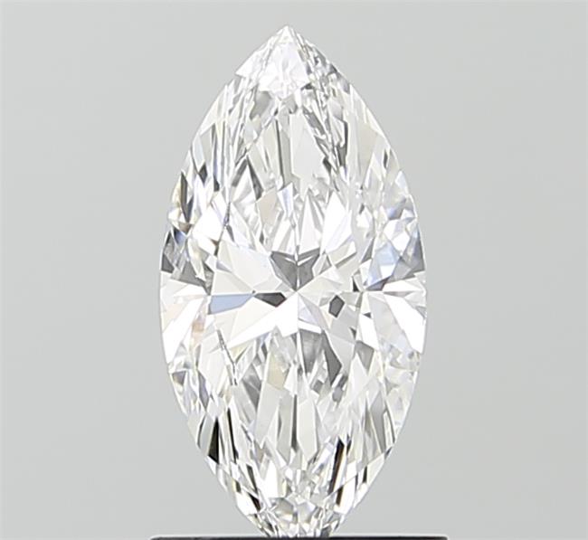 1.08 ct. marquise Lab Grown Diamond front image