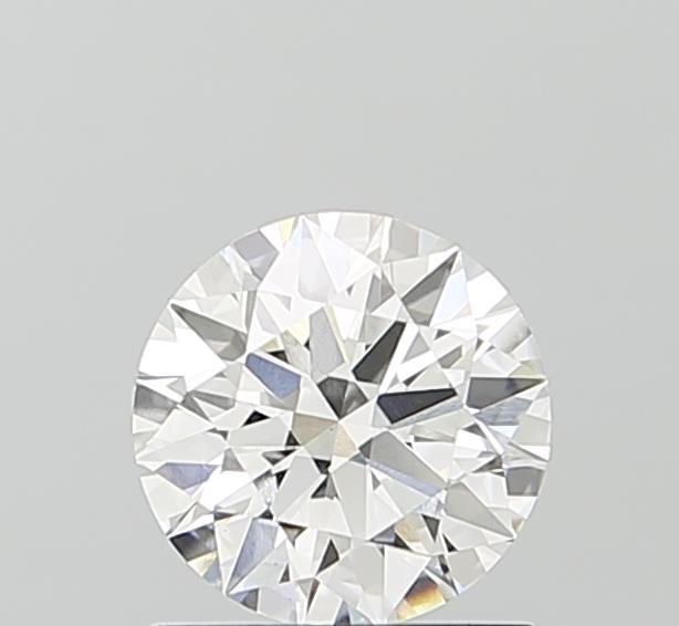 1.04 ct. round Lab Grown Diamond front image