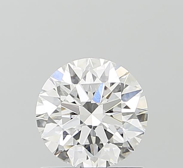 1.03 ct. round Lab Grown Diamond front image