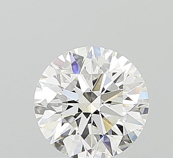 1.05 ct. round Lab Grown Diamond front image