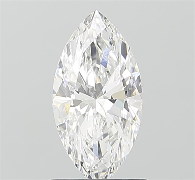 1.03 ct. marquise Lab Grown Diamond front image