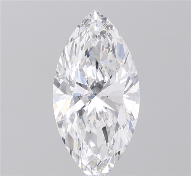 2.05 ct. marquise Lab Grown Diamond front image