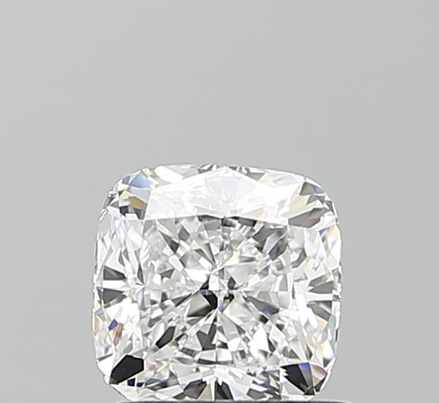 1.26 ct. cushion Lab Grown Diamond front image