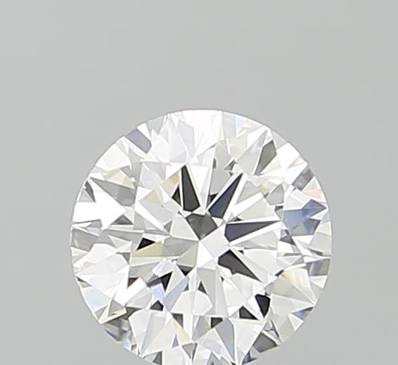 1.00 ct. round Lab Grown Diamond front image