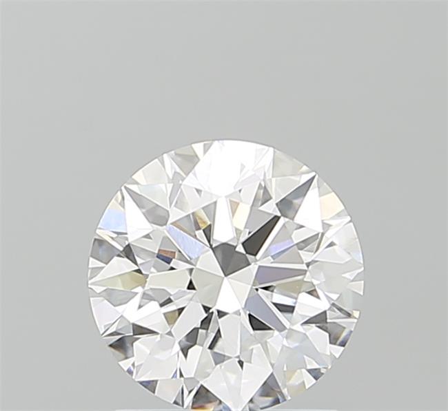1.50 ct. round Lab Grown Diamond front image