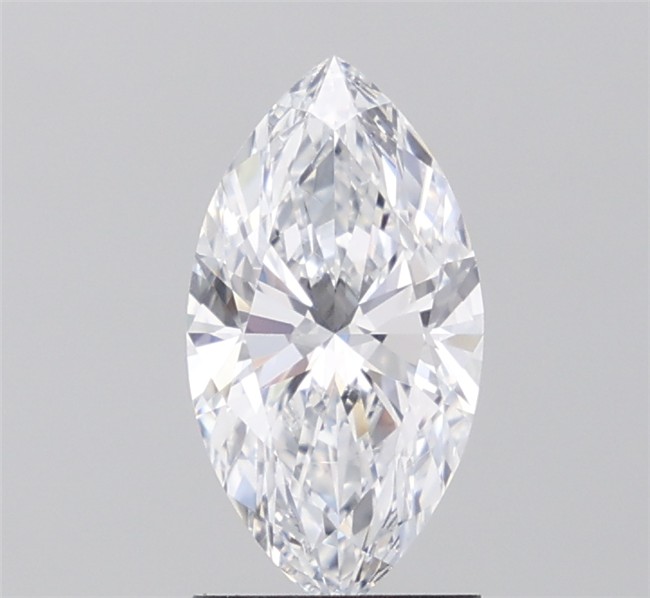 1.53 ct. marquise Lab Grown Diamond front image