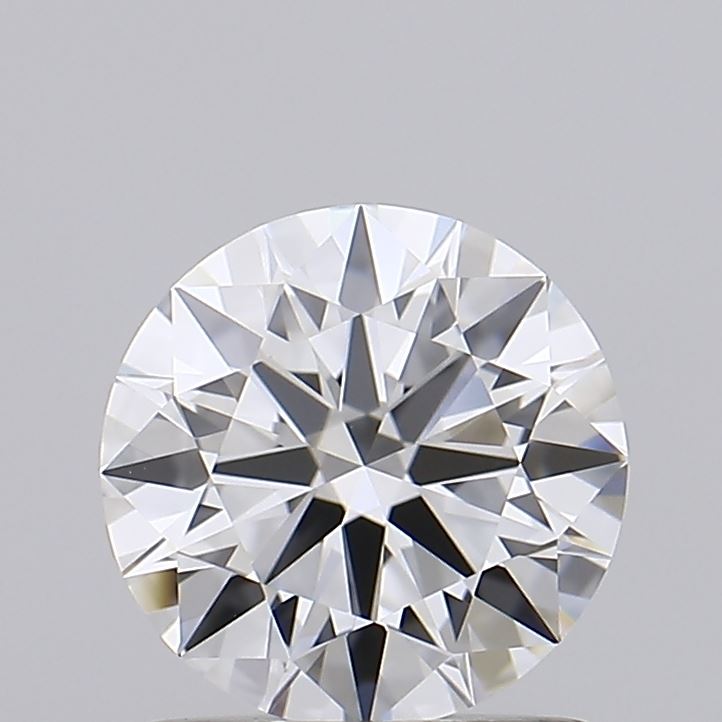 1.01 ct. round Lab Grown Diamond front image