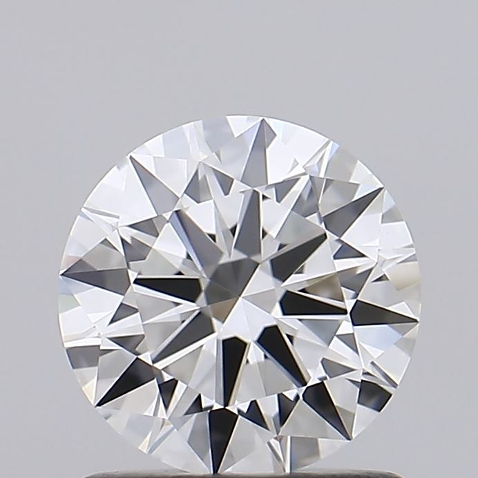 1.00 ct. round Lab Grown Diamond front image