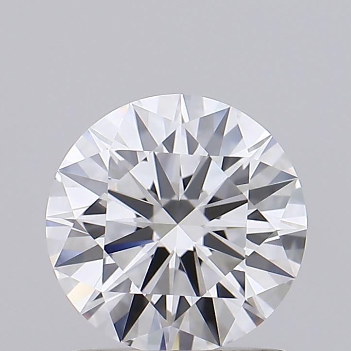 1.04 ct. round Lab Grown Diamond front image