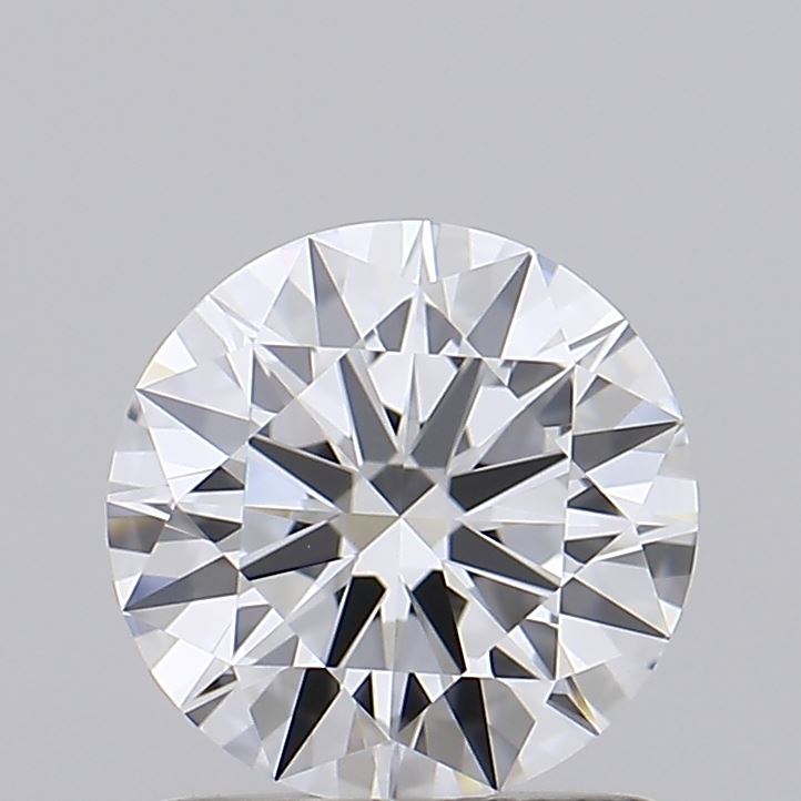 1.04 ct. round Lab Grown Diamond front image