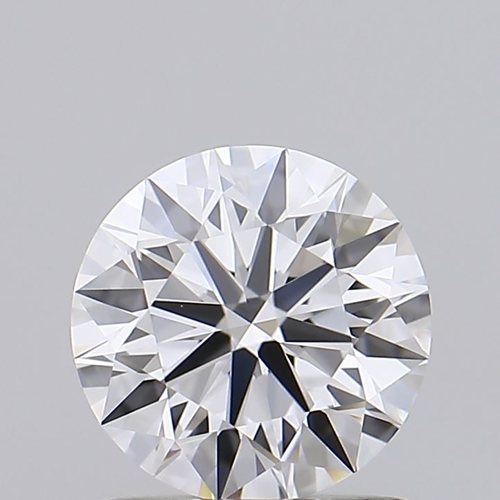 1.01 ct. round Lab Grown Diamond front image