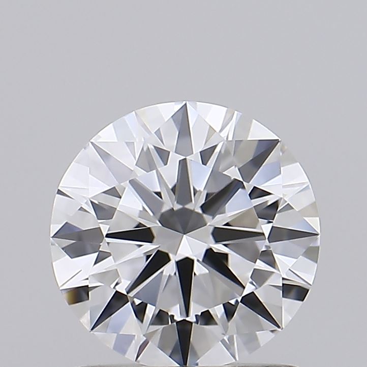 1.01 ct. round Lab Grown Diamond front image