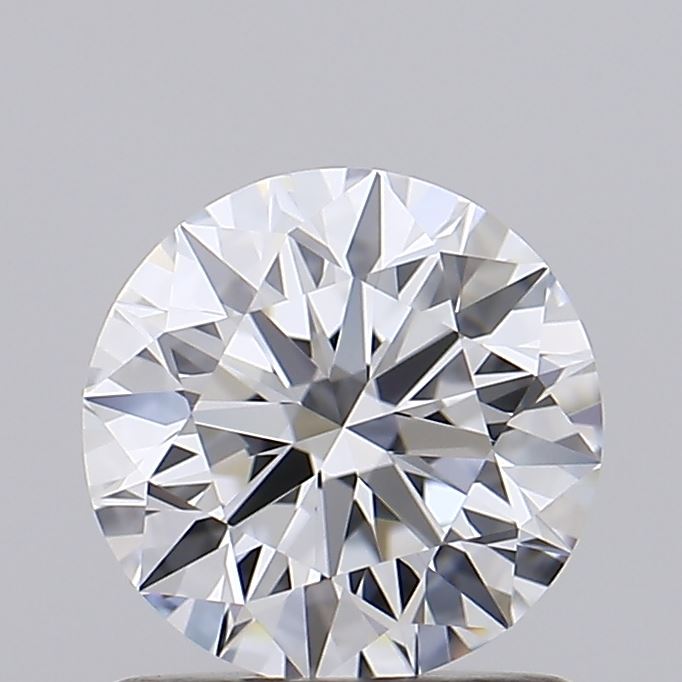 1.01 ct. round Lab Grown Diamond front image
