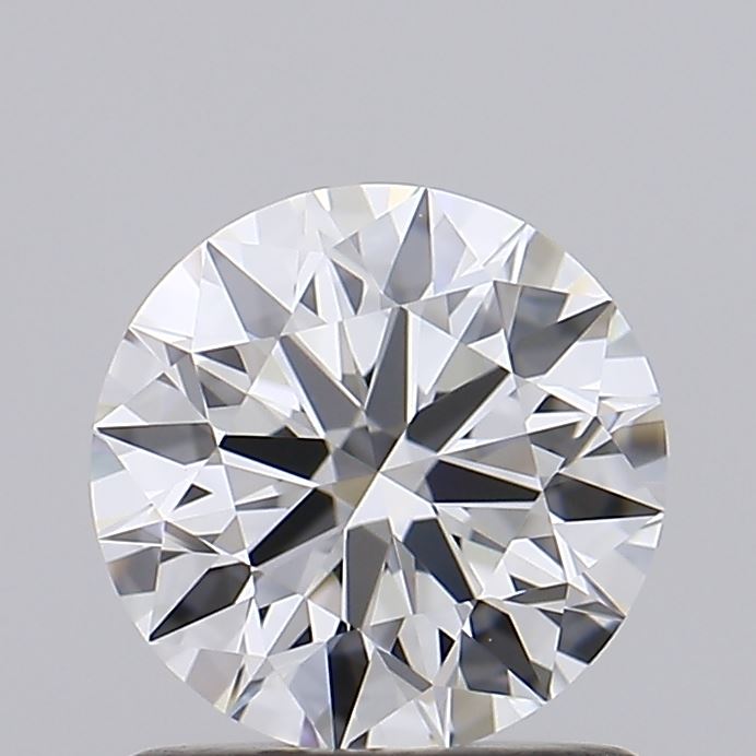 1.04 ct. round Lab Grown Diamond front image