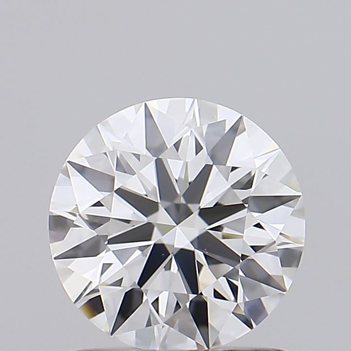1.04 ct. round Lab Grown Diamond front image
