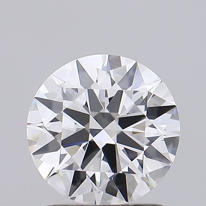 1.38 ct. round Lab Grown Diamond front image