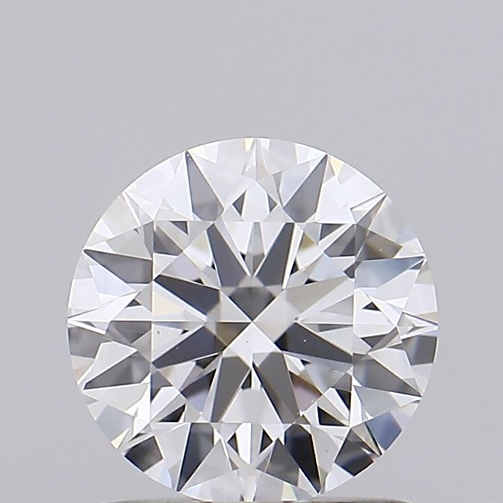 1.07 ct. round Lab Grown Diamond front image