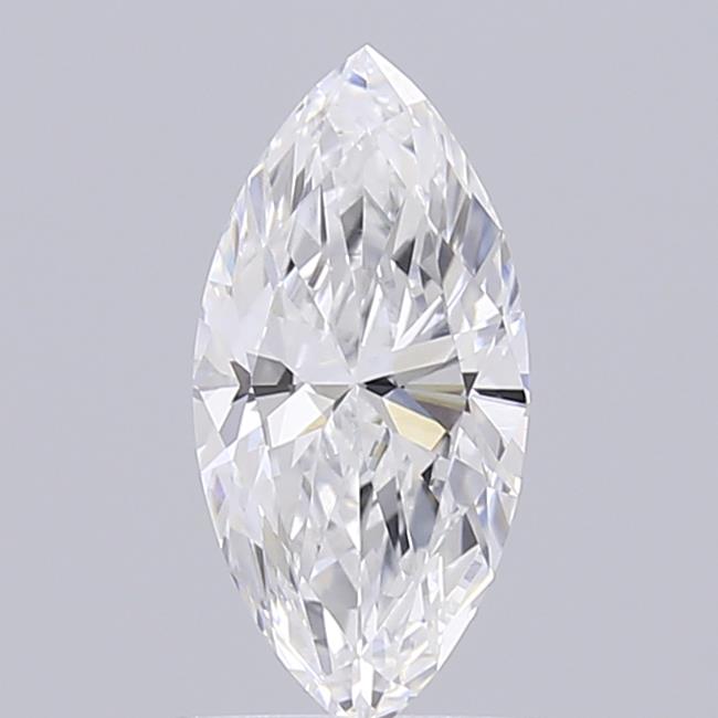 1.07 ct. marquise Lab Grown Diamond front image