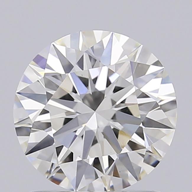 1.08 ct. round Lab Grown Diamond front image