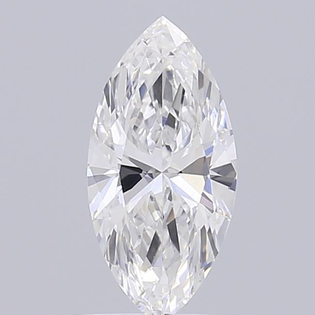 1.04 ct. marquise Lab Grown Diamond front image