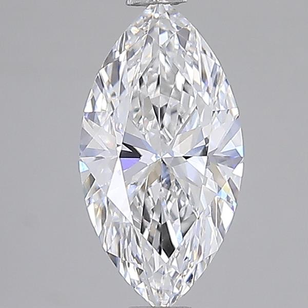 1.51 ct. marquise Lab Grown Diamond front image