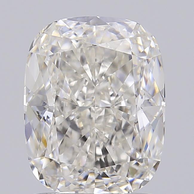 1.51 ct. cushion Lab Grown Diamond front image
