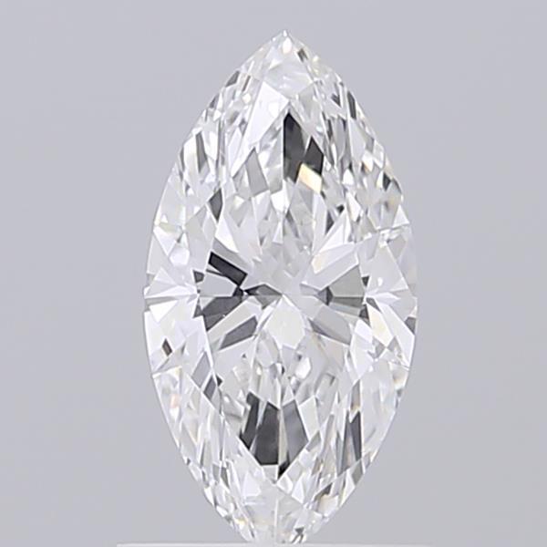1.03 ct. marquise Lab Grown Diamond front image
